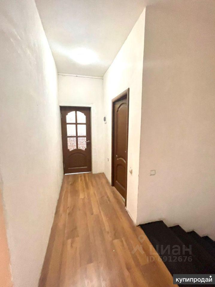 Сборный дом в Горячий Ключ Сборный дом в Горячий Ключ