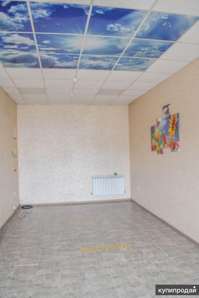 Металлический дом в Горячий Ключ Металлический дом в Горячий Ключ