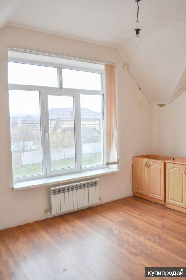 Сборный дом в Горячий Ключ цена