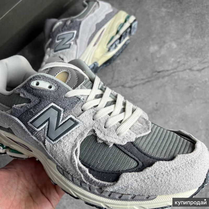 Кроссовки мужские в Москве