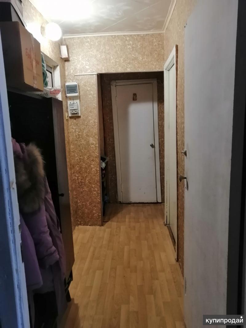 Купить Квартиру Аптечной