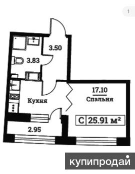 Купить Квартиру Аптечной