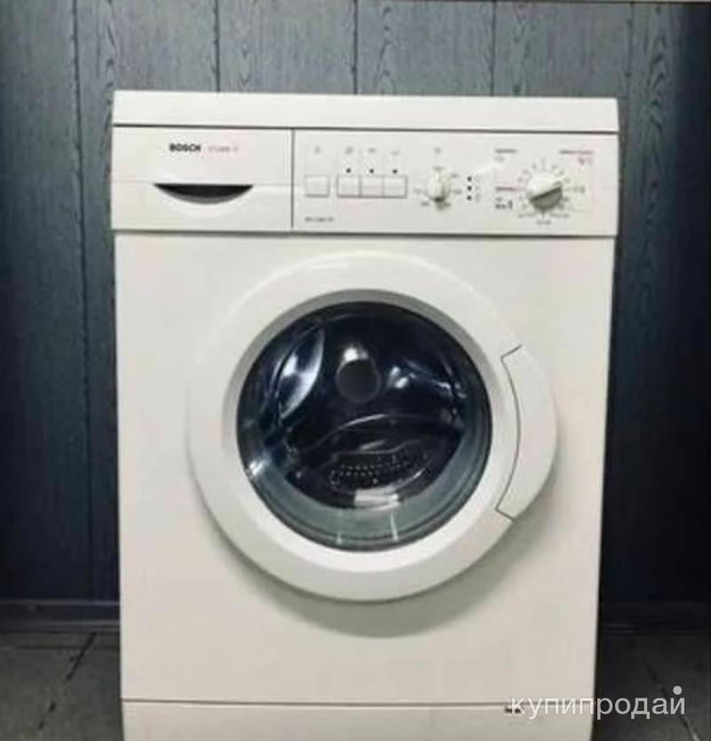 Стиральные Машины Бу Купить Оренбург