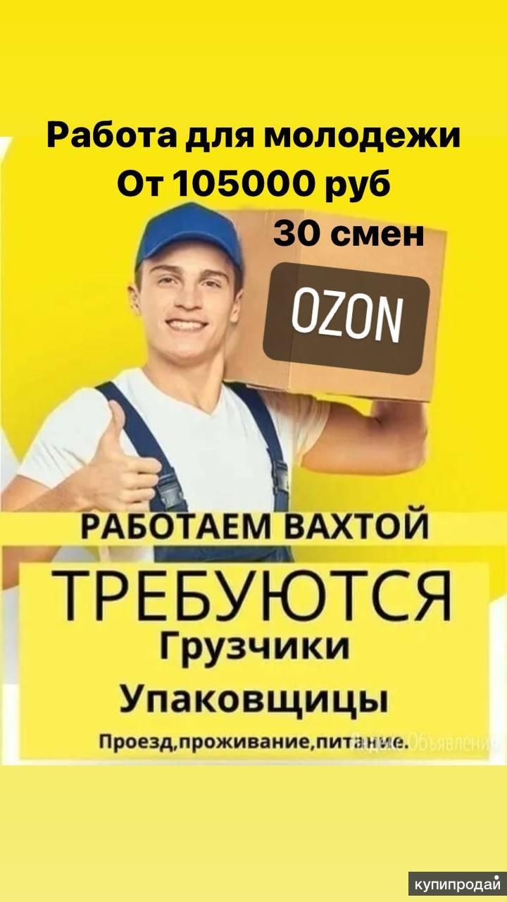 Работа в Пушкино, поиск персонала и публикация вакансий