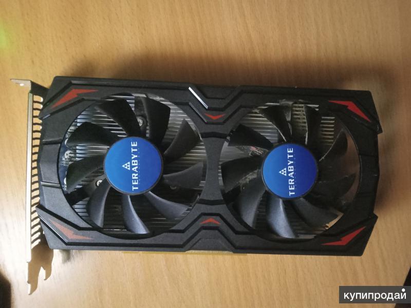 Rx 580 2048sp 8gb