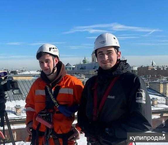 Специальности в петербурге