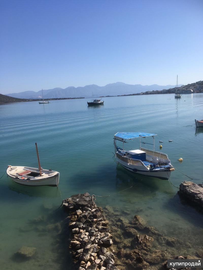 Elounda Gulf Villas