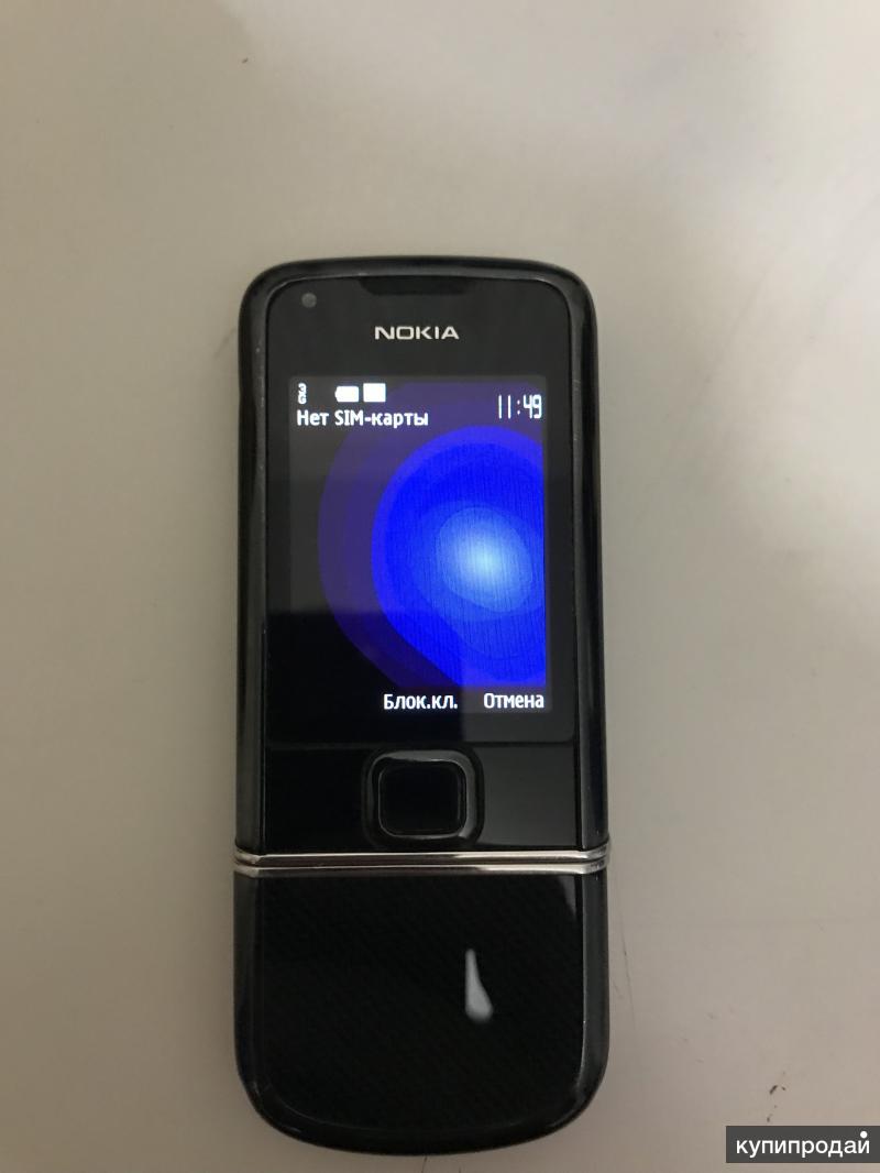 Nokia 8800 Arte в Санкт-Петербурге