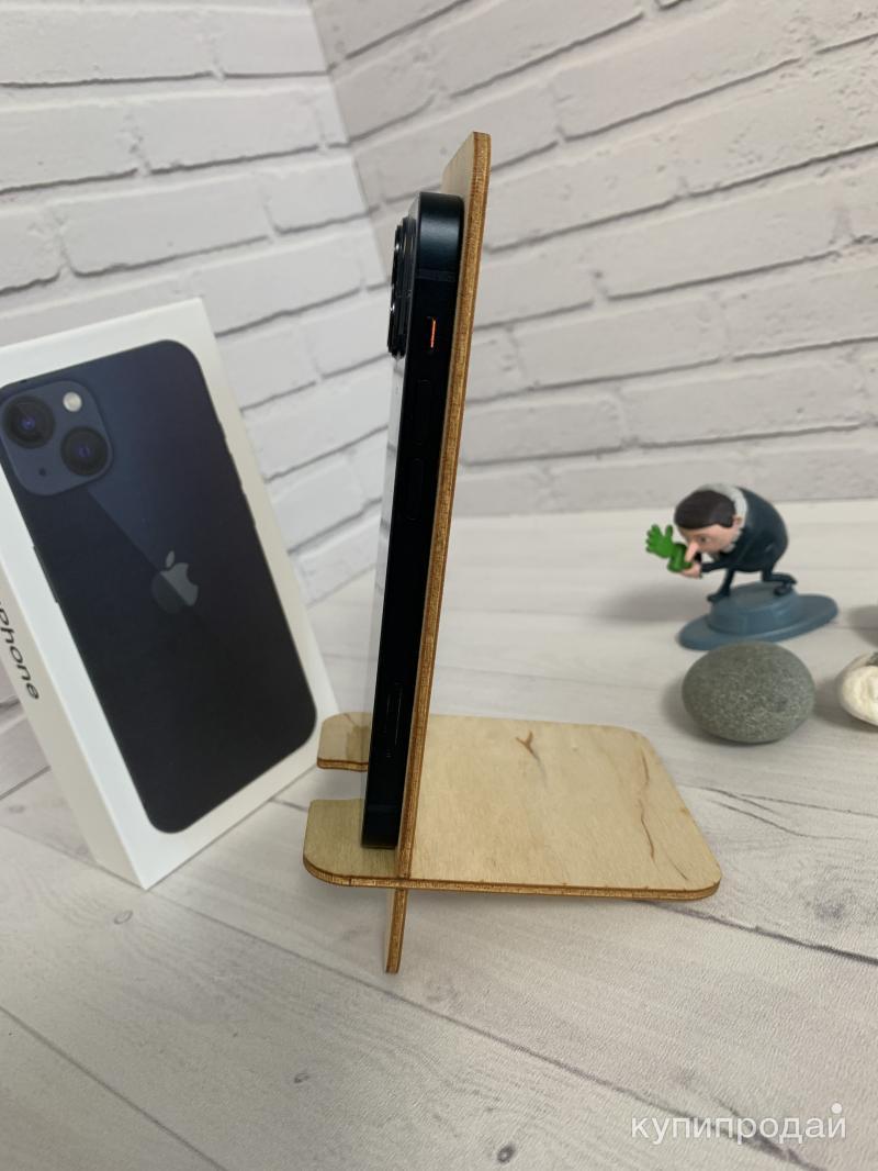 iPhone 13 mini 128 gb идеал в Новосибирске