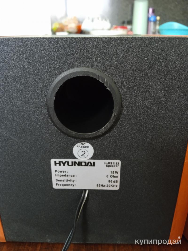 Продаются колонки в Краснодаре