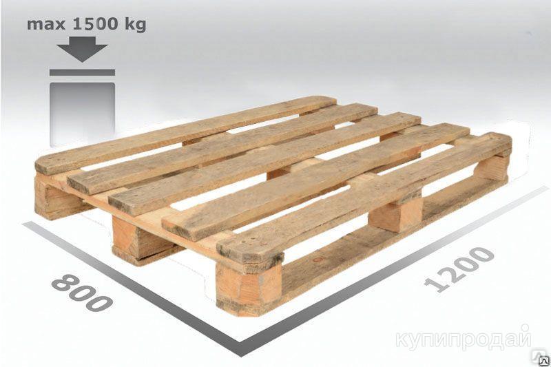 Поддон размеры 1200 х. БК поддон 1200*800мм. Поддон евро 1200х800. Паллет 1200*800 пяти настильный.