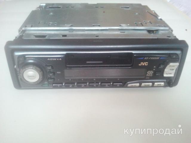 Кассетная Автомагнитола Купить Новую