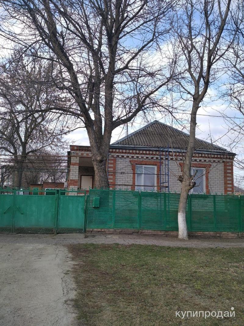 Купить Дом В Станице Калининской Краснодарского Края