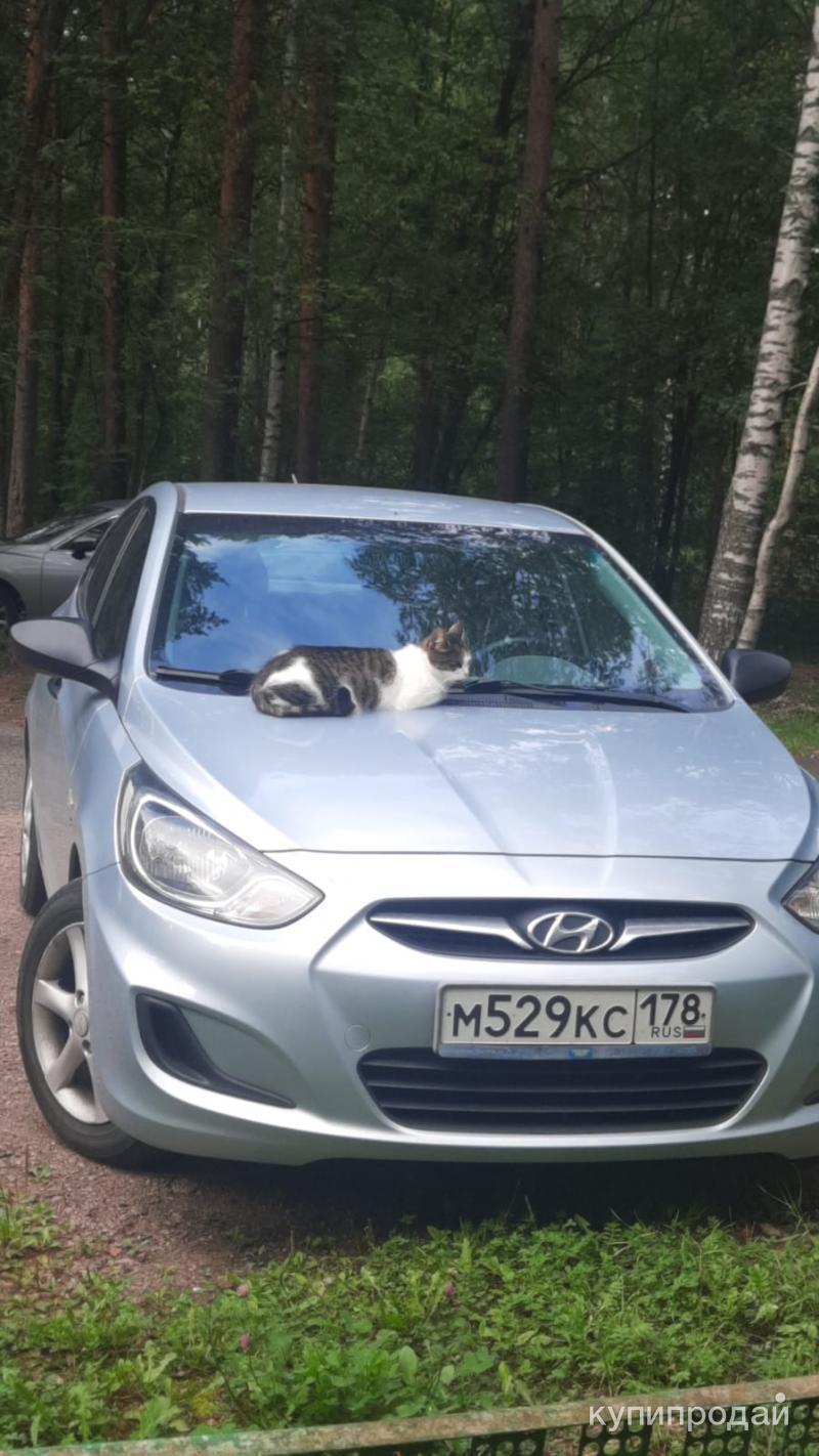 Почти не ездит. Почти не ездит