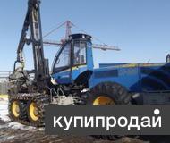 Лесозаготовительный комплекс Rottne, 2008 г.в.