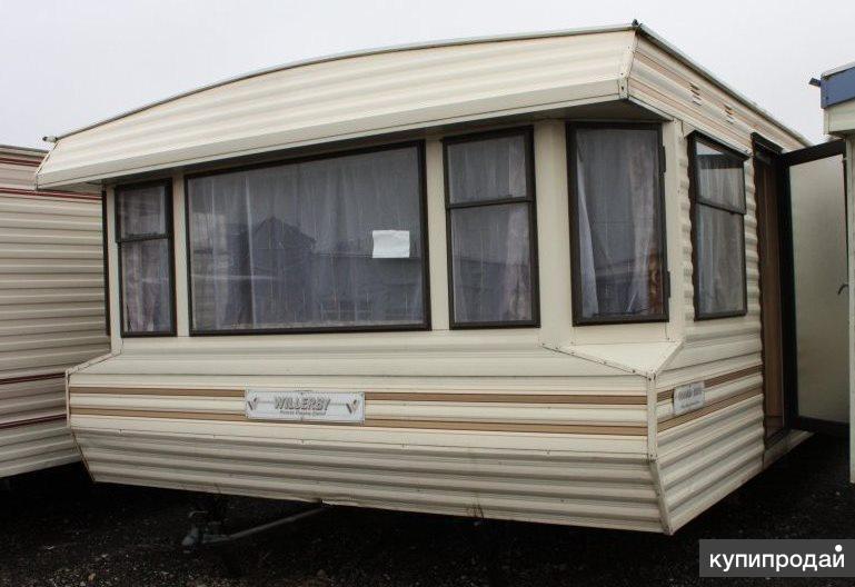 Английский гостевой дом Willerby