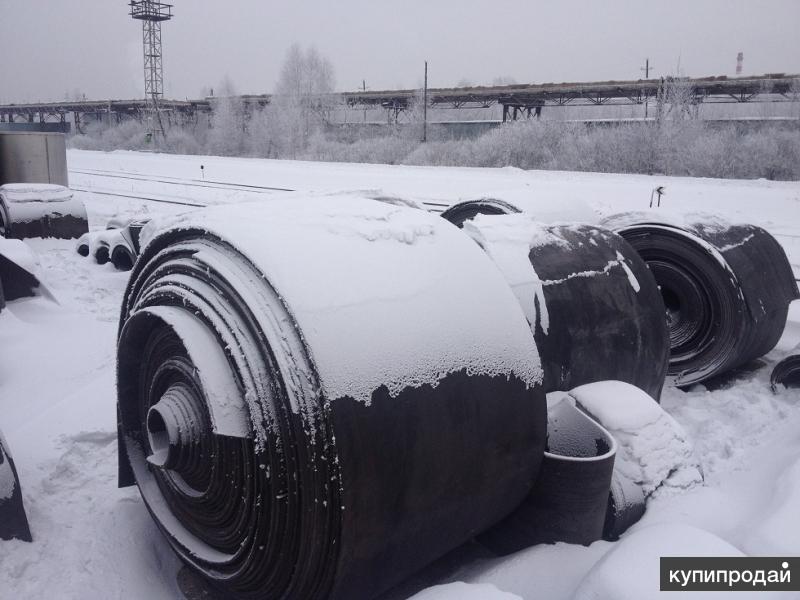 Продам транспортерную ленту новую и б/у