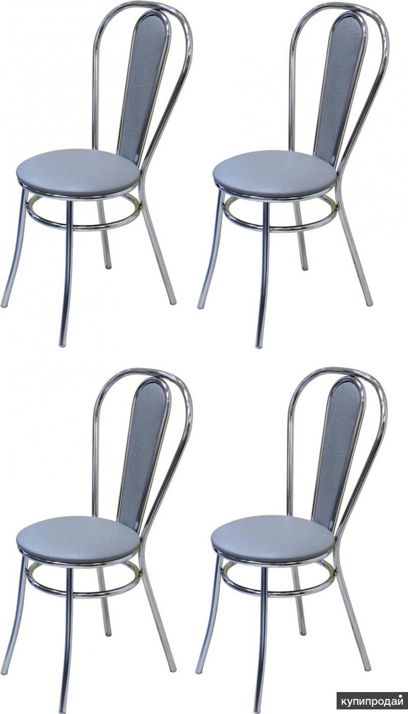 Производство стульев на металлокаркасе