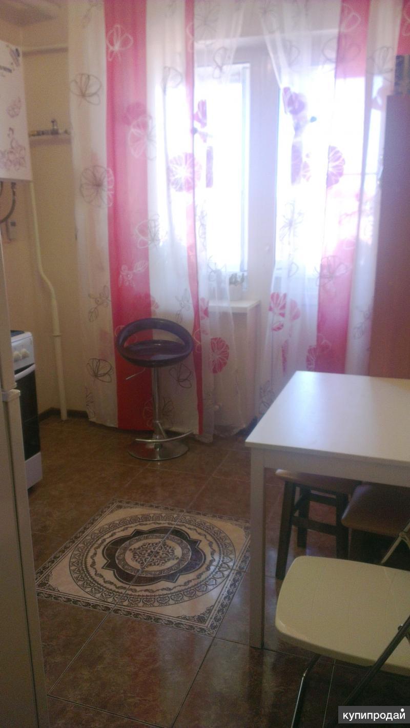 Заходи и живи.Просто сказка.