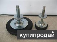Виброопоры от производителя