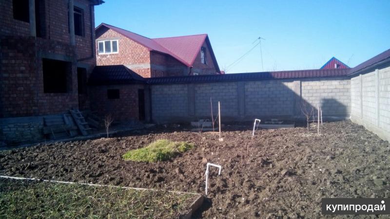 Срочно продается дом(6 соток)