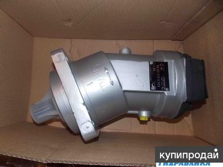 Гидромоторы и гидронасосы