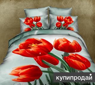 Дистрибьютор текстильной компании.