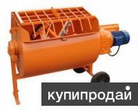 Растворосмесители