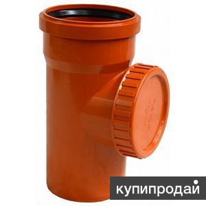 Полипропиленовые трубы и фитинги