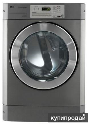 Высокоскоростная полупрофессиональная Стиральная машина "LG" модель WD-H069BD3S