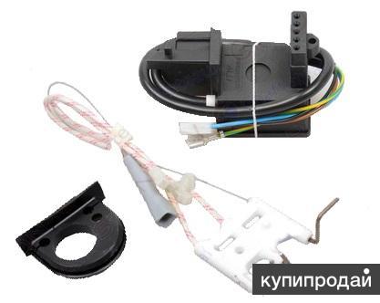 Устройство зажигания на газового котла Ariston
