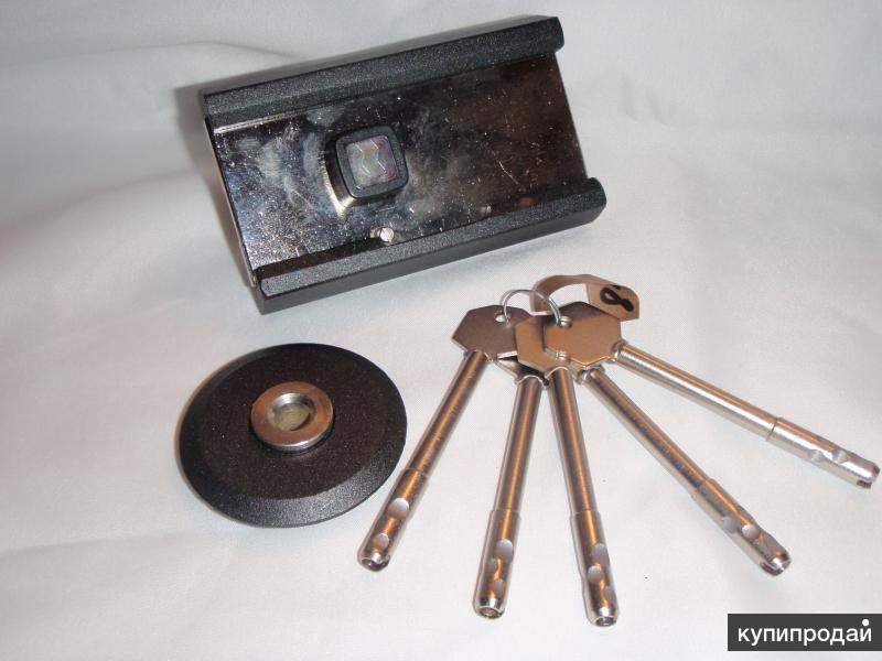 Барьер-Сервис