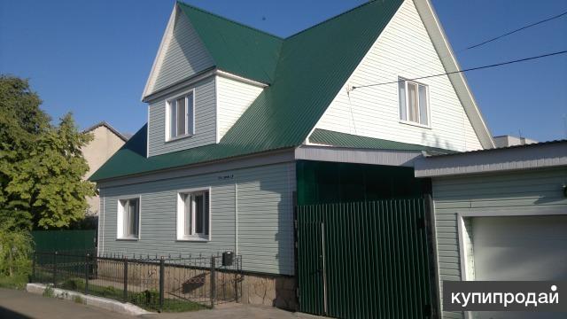 продается 2-х эт, дом по адресу:24 линия