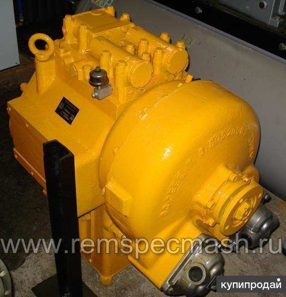 ГМКП U35.605 (У 35.605), U35.615 (У 35.615)