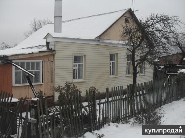 Продам большой просторный дом со всеми удобствами