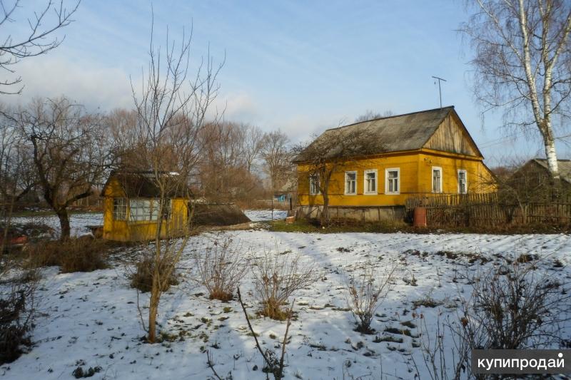 Дом для постоянного проживания. в Сухиничах