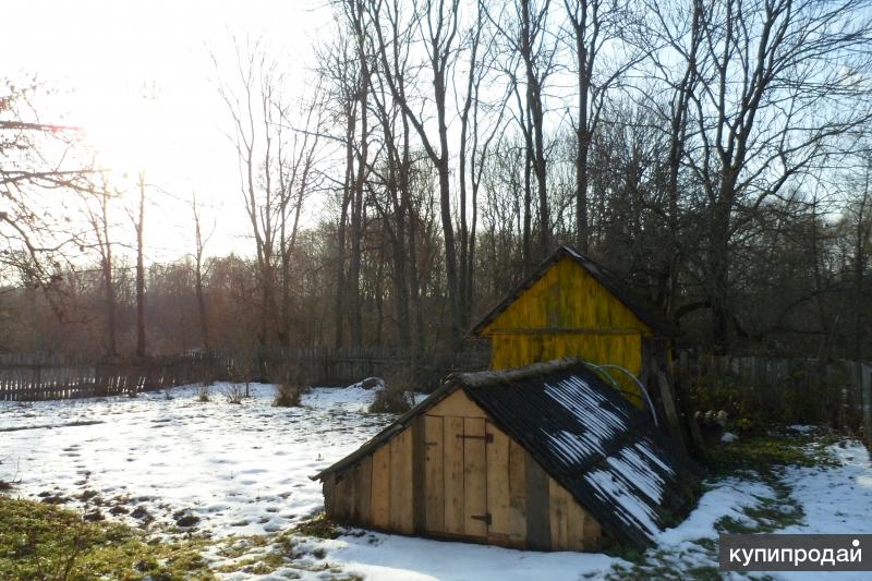 Дом для постоянного проживания. в Сухиничах