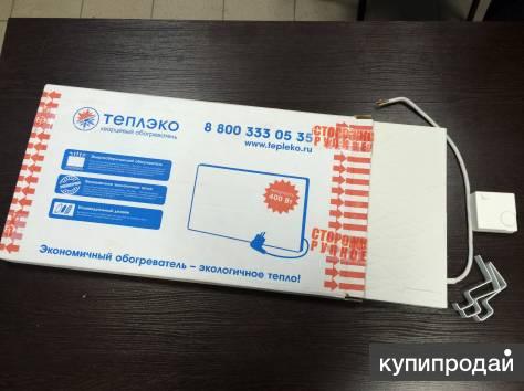 Что находится внутри обогревателя теплэко Кварцевый обогреватель "ТеплЭко" в Новосибирске
