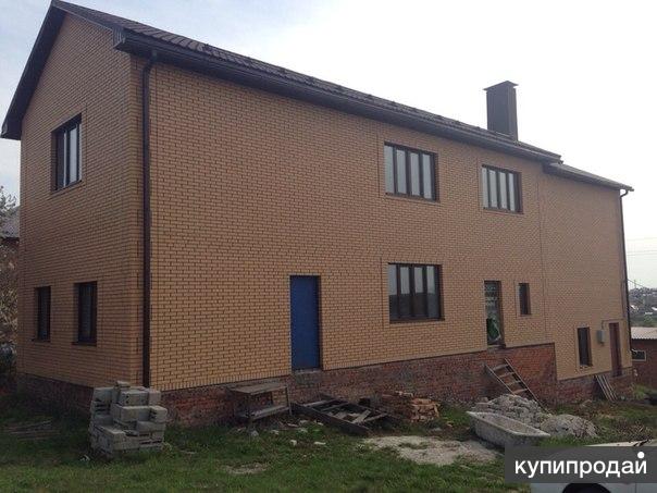 Продам роскошный дом