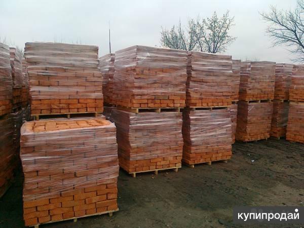КИРПИЧ ОБЛИЦОВОЧНЫЙ. ЦОКОЛЬНЫЙ