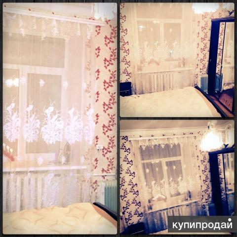 Продам 3-х квартиру 80 м² на 4/5 эт. кирпичного дома "сталинка"