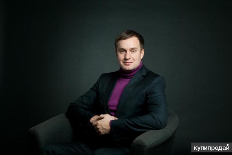 Адвокат Москва Гераськин Э.О. опыт более 15 лет