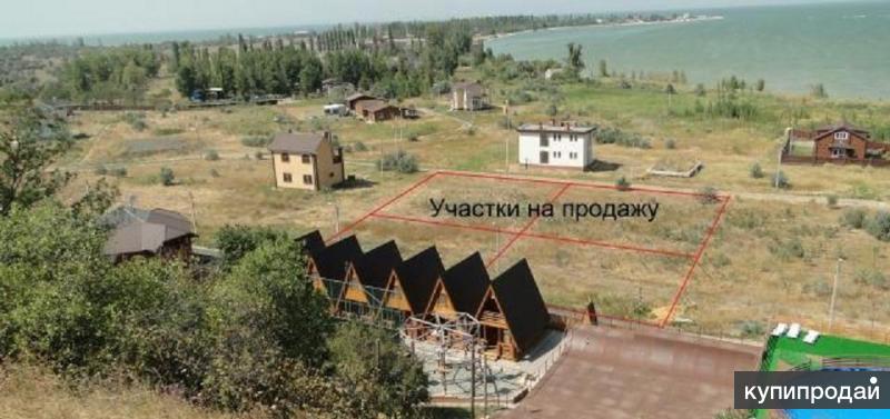 Собственник продает 4 участка по 5,3 сотки каждый