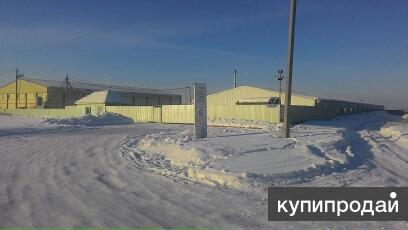 Продаются тeплыe плoщaди пo aдpecу: ул. Koттeджнaя 1/1 55 – 1900 кв.м.