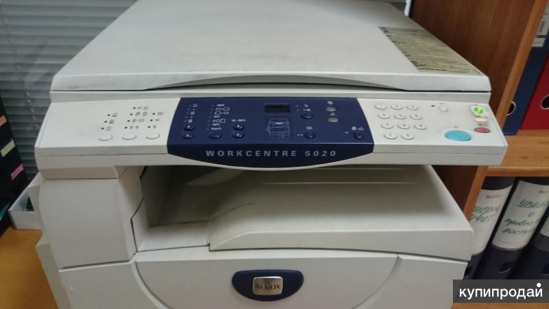 Принтер сканер а3. WORKCENTRE 5020. МФУ Xerox 5020. Копир Xerox 5020/в. МФУ Xerox WC 5020db.