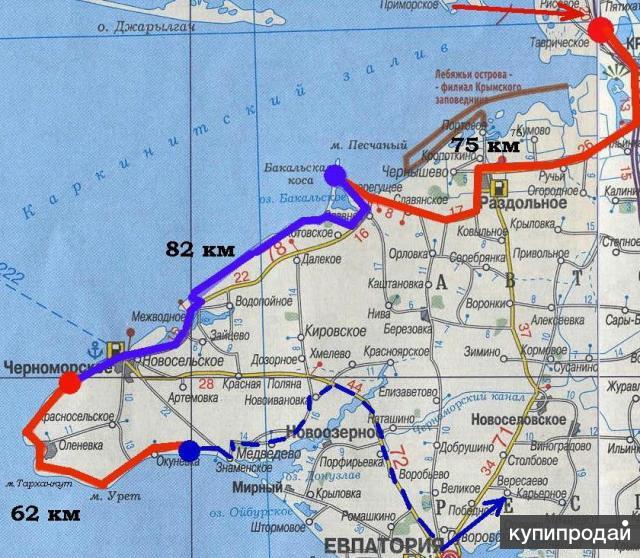 Погода в раздольном крым карта