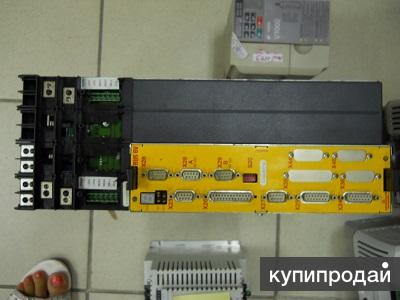 ремонт частотных преобразователей приводов сервопривод servo drive постоянников