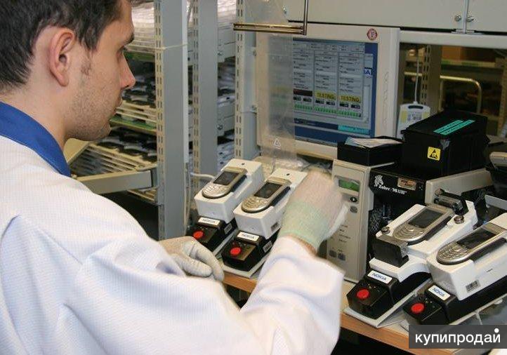 Ремонт компьютеров в Наро-Фоминске