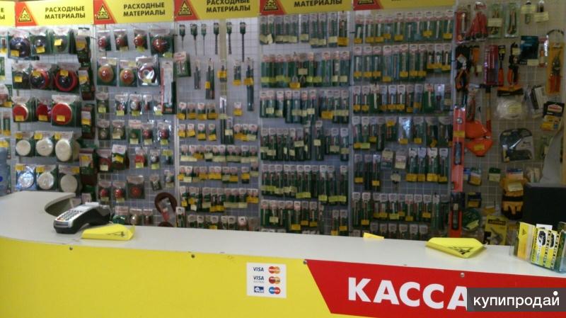 бизнес план по продаже электро и бензоинструмента