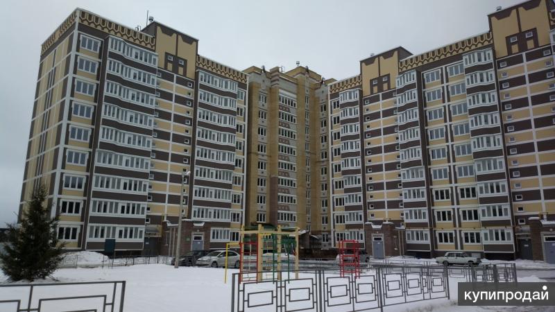 Квартира В Кирпичном Доме Уфа Купить